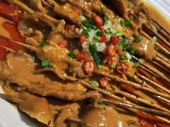 -丁虎子烤肉(国道二店)