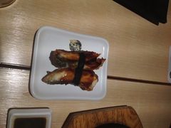 万岁寿司(万国店)-万岁寿司(万国店)