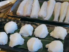 -蚝大仙横琴生蚝火锅(中央汇店)