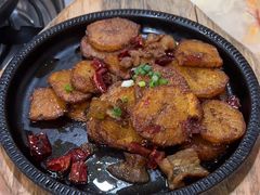 -李师傅脆肚(梅林店)