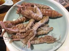 -黄寺蒸汽海鲜(黄寺大街店)