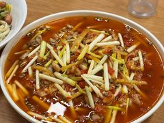火爆脆肠-艺味深尝(云锦路店)