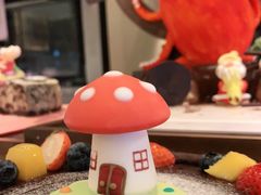 -长沙大王山朗豪酒店·朗豪自助餐厅