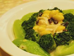 -8餐厅(新葡京酒店)