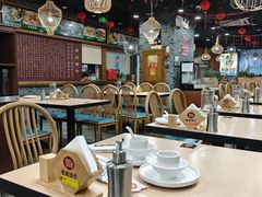 -老边饺子馆(西站店)