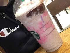 -星巴克臻选店(澳门伦敦人店)