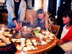 -傣妹火锅(南京东路一店)