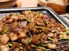 -青年公社烤鸭(熙悦天街店)