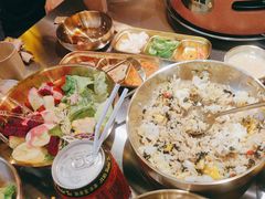 -核桃碳烤肉馆(深圳首店)