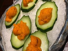 -古京·臻致料理(月湖店)