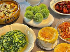 -西山人家·二十年老字号农家菜(旺山店)