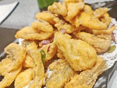 -阿娘家·原生态农家菜(国顺东路店)