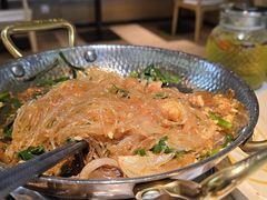 -关东小磨东北菜(漕河泾印象城店)