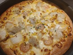 -必胜客(嘉兴八佰伴店)