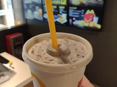 -麦当劳(电白服务区店)