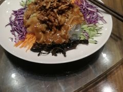 -今鲜源大酒店·中华餐饮名店(新湛路店)