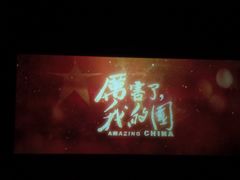 放映厅-奥斯卡升龙国际影城(RealD Cinema)