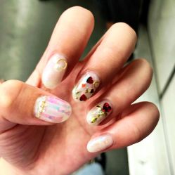 -PinkBaby美甲美睫