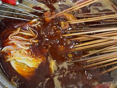 -盖帮鳝鱼串串(东郊记忆店)