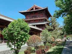 -善化寺