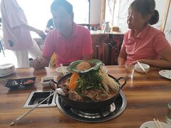 -松栢朝鲜族味道·脊骨汤(总店)