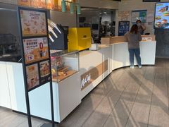 -麦当劳(南汇车市店)