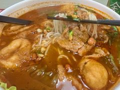 -缘久缘米粉(新街口店)