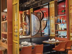 -满园烤鸭·春饼(沈北万达店)
