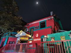 -秀·爱尔兰餐吧(上海路店)