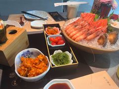-匠和风精致料理(祥禾天地店)