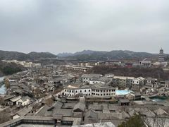-云端咖啡(古北水镇景区店)