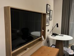 -广州粤海喜来登酒店