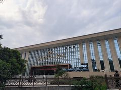 -广西壮族自治区博物馆