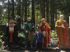 -灵栖洞天