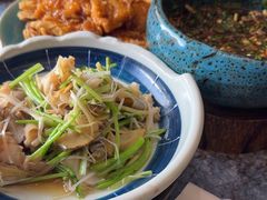 -君霖海鲜私房菜(春柳店)