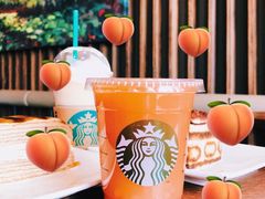 -星巴克(成都太古里二店)
