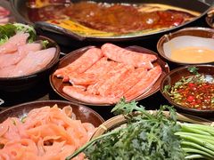 -冯校长老火锅(广州正佳广场店)