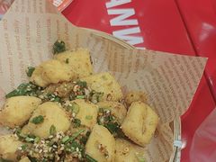 -见味花甲(福田coco park店)