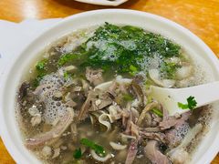 -八沟羊汤(河北大街店)