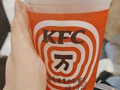 -肯德基(电力路店)