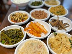 -罗平振兴老店砂锅饭(文笔路店)