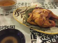 -凯撒尔新疆特色主题餐厅(青山店)