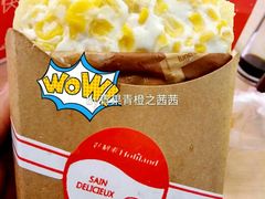 -好利来(鞍山站前店)