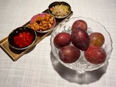 -莉莉海堂HAITANG·烤鸭(国贸商城店)