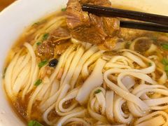 -矮子粉店1985·长沙米粉(湘春路店)