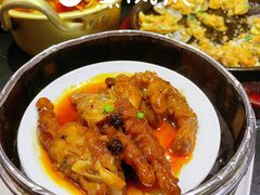 -青木岚小海鲜•小龙虾(友谊店)
