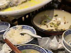 -南京大牌档(青岛万象城店)