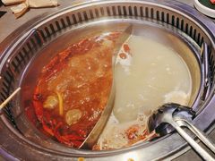 -故里和山·成都火锅(欢乐港湾店)