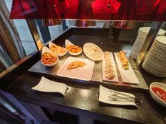 -OPEN開全日自助餐厅·牛肉火锅·海鲜(佛山希尔顿酒店)