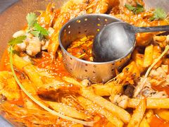 -喜虾客·大虾火锅(郑州无限城店)